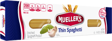 spaghetti-thin 100% Semolina