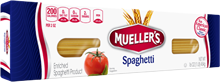 spaghetti 100% Semolina