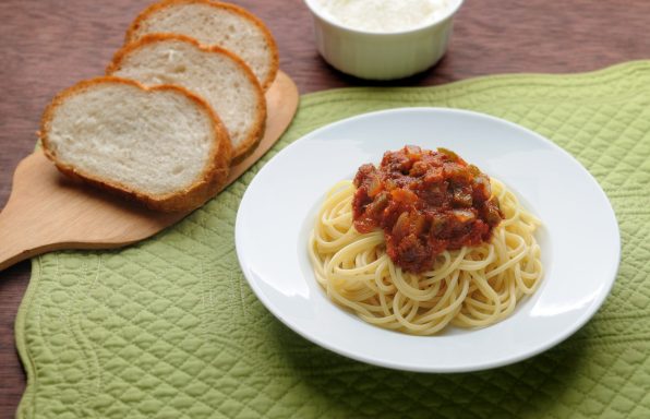 Spaghetti-Classic-Italian-Sauce-HR-scaled-596x384 Recipes