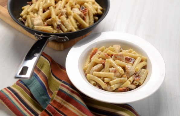Bacon-Ranch-Chicken-Pasta-HR-1-scaled-596x384 Recipes