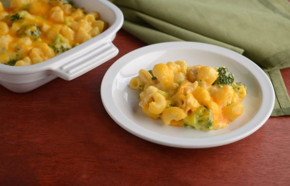 Cheesy-Chicken-Broccoli-Pasta-casserole-2-HR-scaled-596x384 Recipes