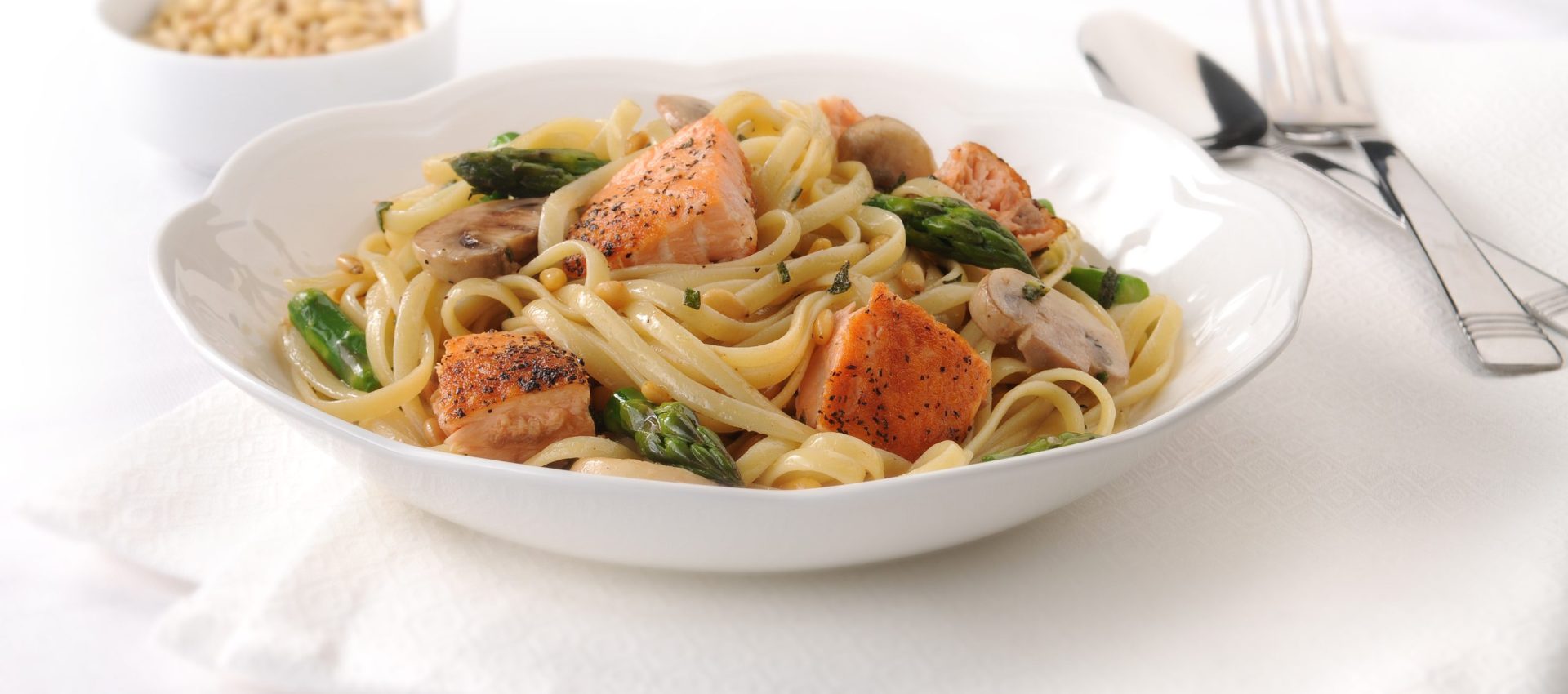 Linguine-with-Salmon-and-Asparagus-in-Brown-Butter-Sauce-scaled-1920x850 Linguine with Salmon and Asparagus in Brown Butter Sauce