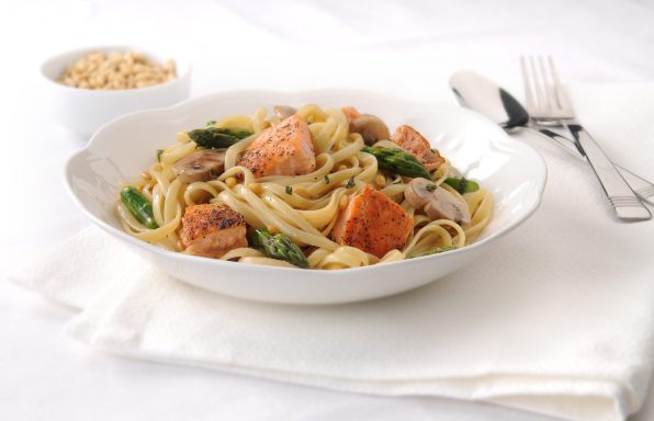 Linguine-with-Salmon-and-Asparagus-in-Brown-Butter-Sauce-scaled-596x384 Recipes