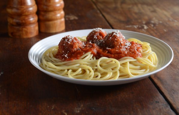Vegetable-spaghetti-and-meatballs-1-HR-scaled-596x384 Recipes