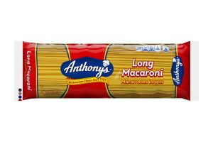 Anthonys-Long-Macaroni2-300x200 100% Semolina