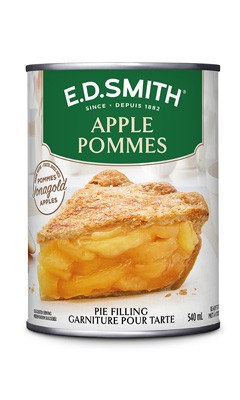 E.D.SMITH Apple Pie Filling