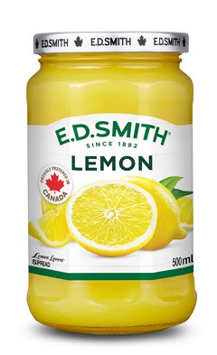 ED Smith Lemon Spread