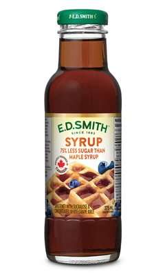 ED Smith Syrup