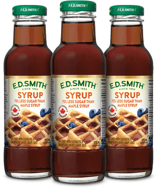 E.D. Smith Maple Syrup