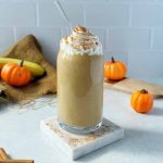 Pumpkin Pie Smoothie