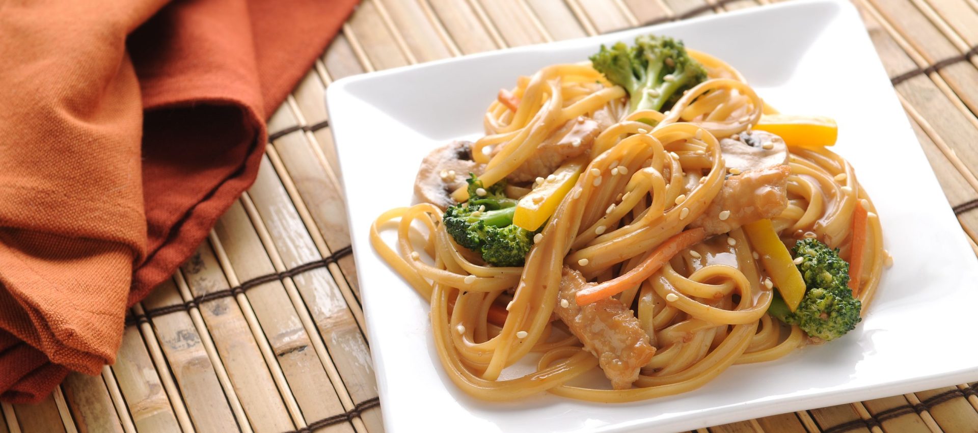Linguine-with-Asian-Style-Pork-scaled-1920x850 Linguine with Asian-Style Pork