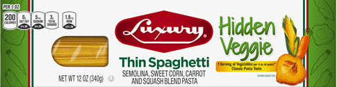 H-Veg-Thin-Spaghetti-485 Hidden Veggie Thin Spaghetti