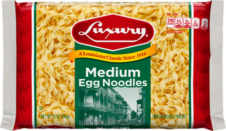 Medium-Noodles-450 Medium Egg Noodles