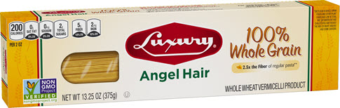 WG-Angel-Hair-485 100% Whole Grain Angel Hair