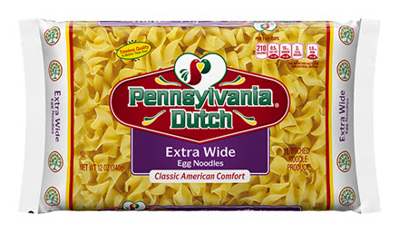 Penn-Dutch-ExtraWide Extra Wide Egg Noodles