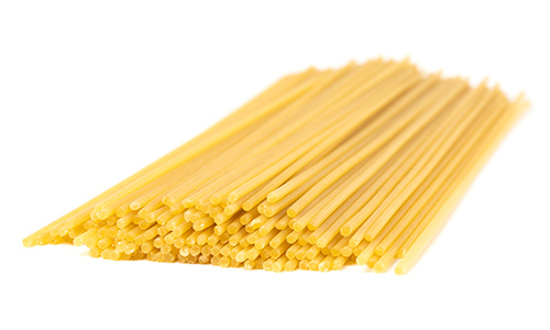Photo of Spaghetti